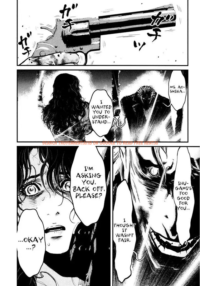 Read Hentai Image 15 541 in comic Wolf Guy: Ookami No Monshou - Chapter 106 - hentaitnt.net
