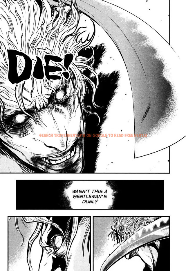 Read Hentai Image 16 541 in comic Wolf Guy: Ookami No Monshou - Chapter 106 - hentaitnt.net