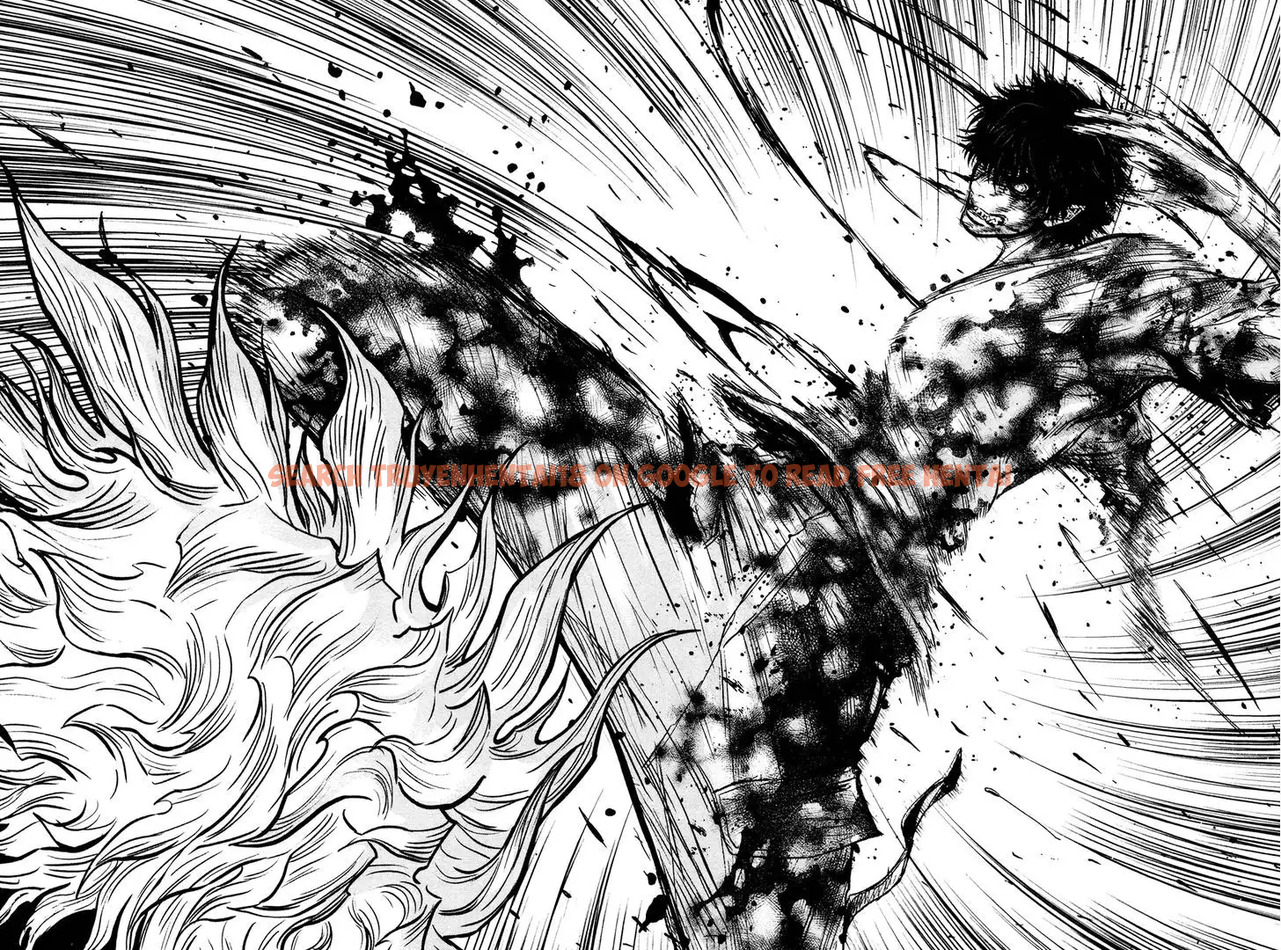 Read Hentai Image 17 541 in comic Wolf Guy: Ookami No Monshou - Chapter 106 - hentaitnt.net