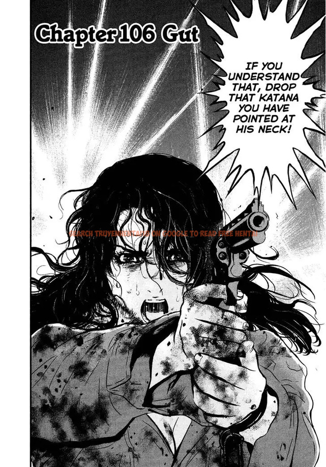 Read Hentai Image 2 541 in comic Wolf Guy: Ookami No Monshou - Chapter 106 - hentaitnt.net