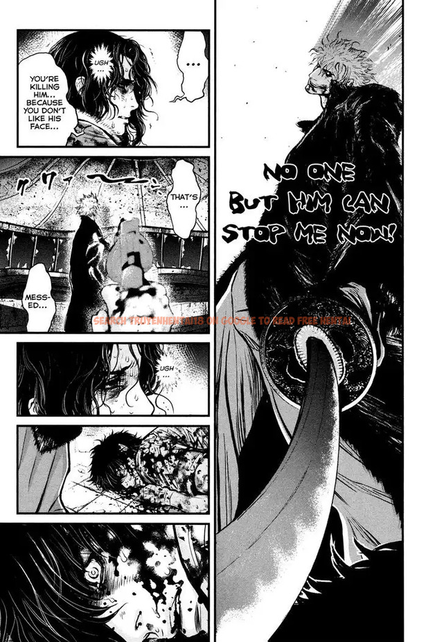 Read Hentai Image 5 541 in comic Wolf Guy: Ookami No Monshou - Chapter 106 - hentaitnt.net