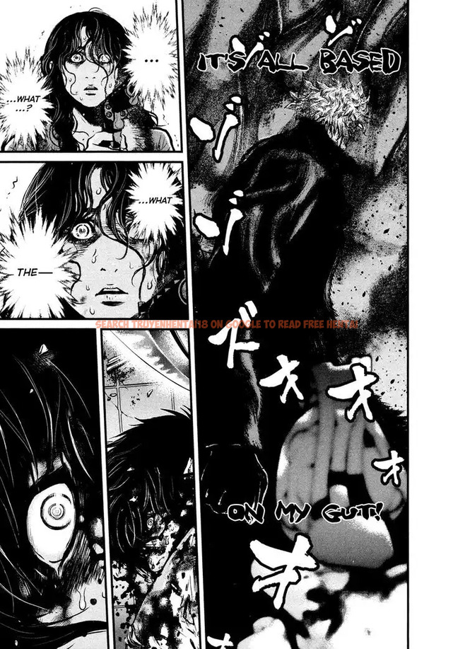 Read Hentai Image 7 541 in comic Wolf Guy: Ookami No Monshou - Chapter 106 - hentaitnt.net
