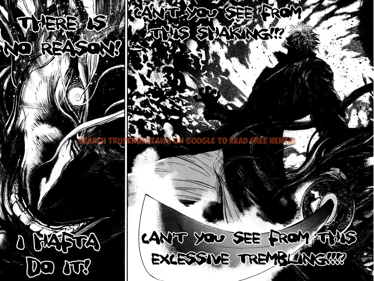 Read Hentai Image 8 541 in comic Wolf Guy: Ookami No Monshou - Chapter 106 - hentaitnt.net