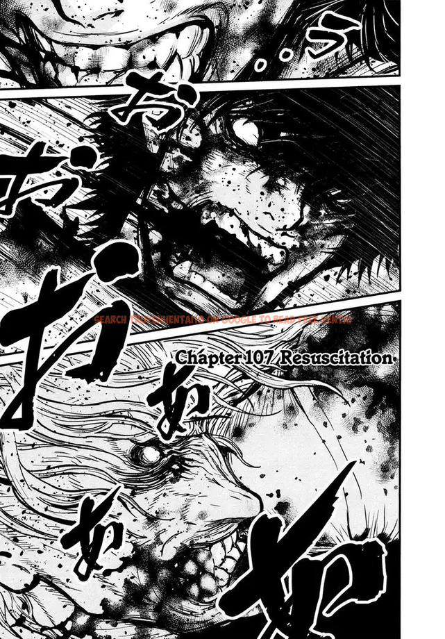 Read Hentai Image 1 541 in comic Wolf Guy: Ookami No Monshou - Chapter 107 - hentaitnt.net