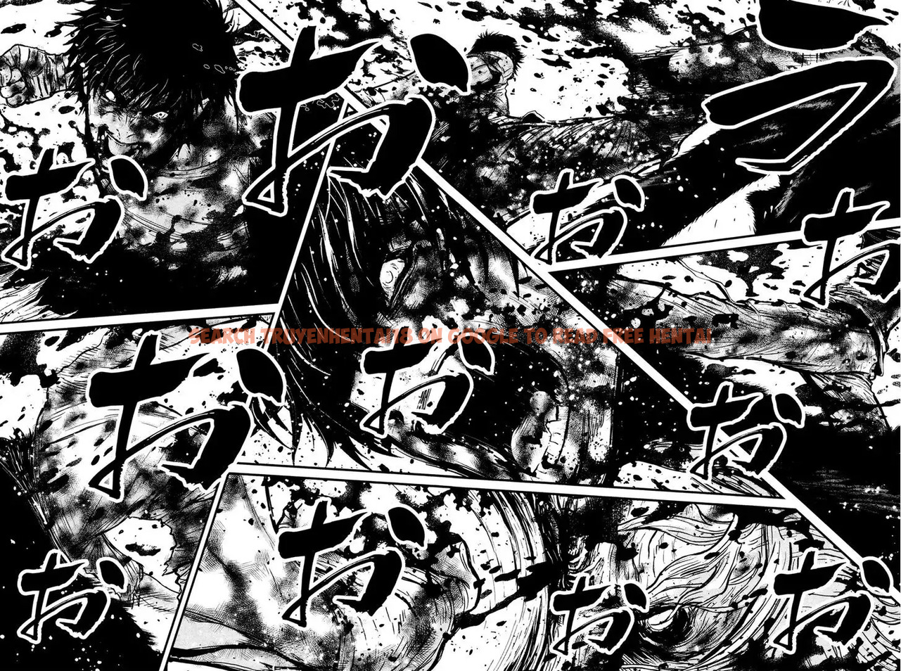 Read Hentai Image 11 541 in comic Wolf Guy: Ookami No Monshou - Chapter 107 - hentaitnt.net