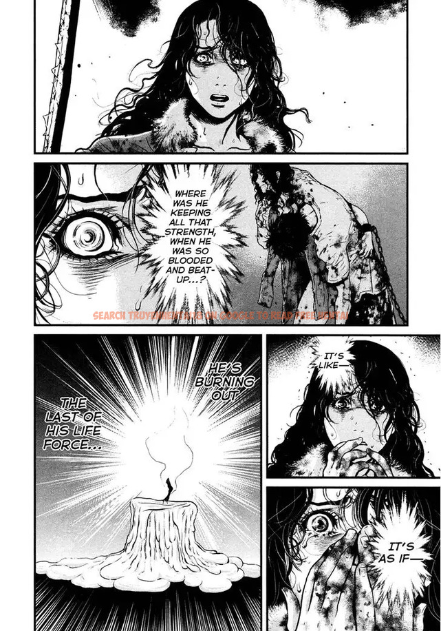 Read Hentai Image 12 541 in comic Wolf Guy: Ookami No Monshou - Chapter 107 - hentaitnt.net