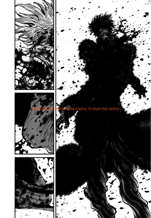 Read Hentai Image 14 541 in comic Wolf Guy: Ookami No Monshou - Chapter 107 - hentaitnt.net