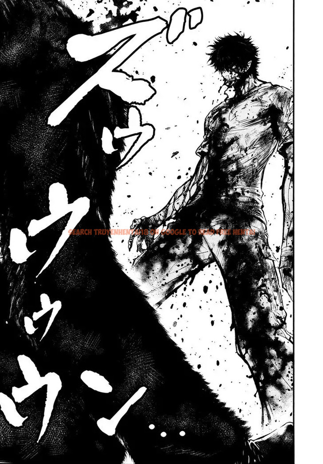 Read Hentai Image 15 541 in comic Wolf Guy: Ookami No Monshou - Chapter 107 - hentaitnt.net