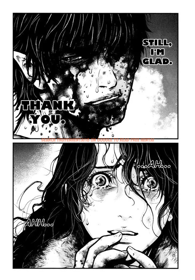 Read Hentai Image 17 541 in comic Wolf Guy: Ookami No Monshou - Chapter 107 - hentaitnt.net