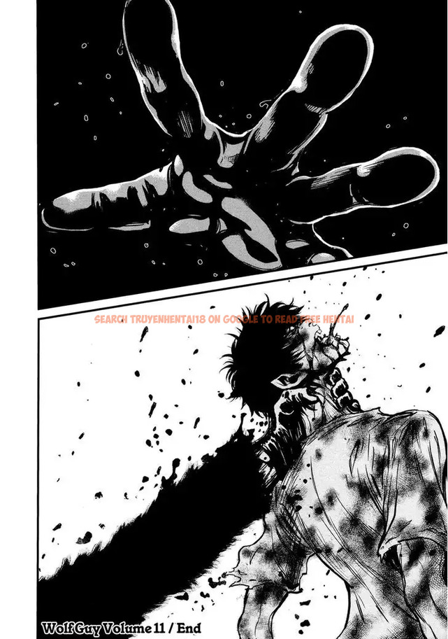 Read Hentai Image 18 541 in comic Wolf Guy: Ookami No Monshou - Chapter 107 - hentaitnt.net