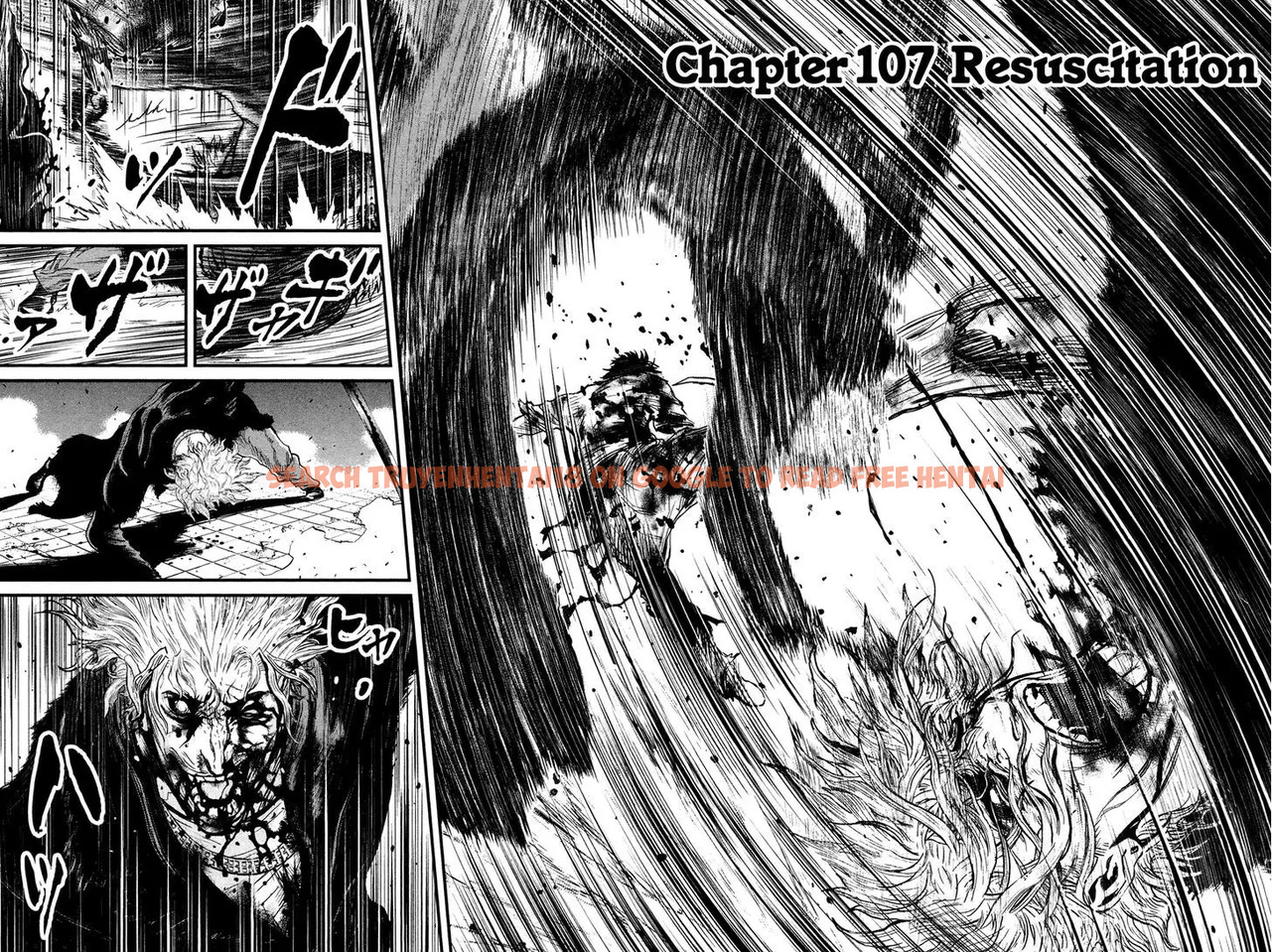 Read Hentai Image 2 541 in comic Wolf Guy: Ookami No Monshou - Chapter 107 - hentaitnt.net