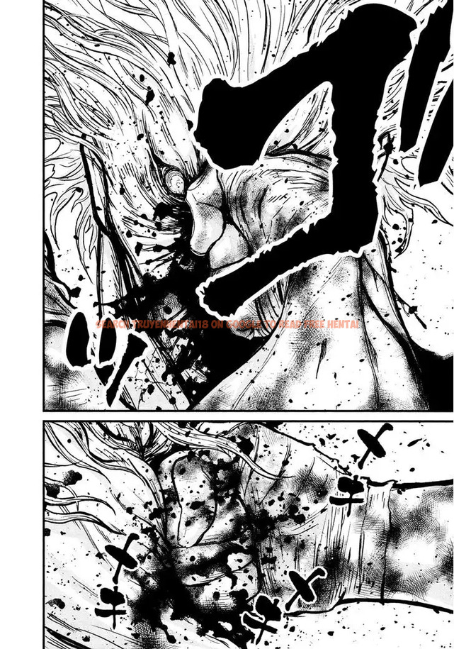 Read Hentai Image 3 541 in comic Wolf Guy: Ookami No Monshou - Chapter 107 - hentaitnt.net