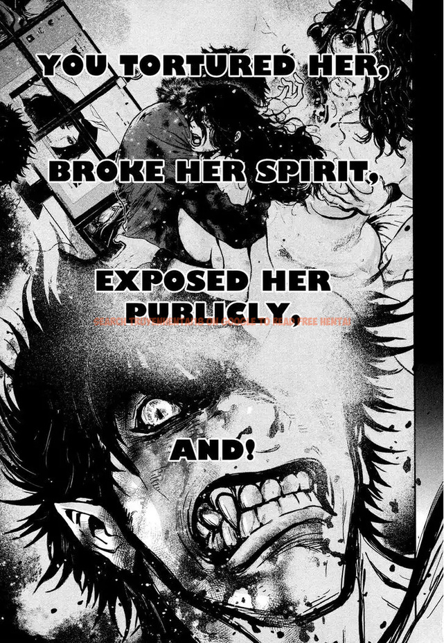 Read Hentai Image 6 541 in comic Wolf Guy: Ookami No Monshou - Chapter 107 - hentaitnt.net