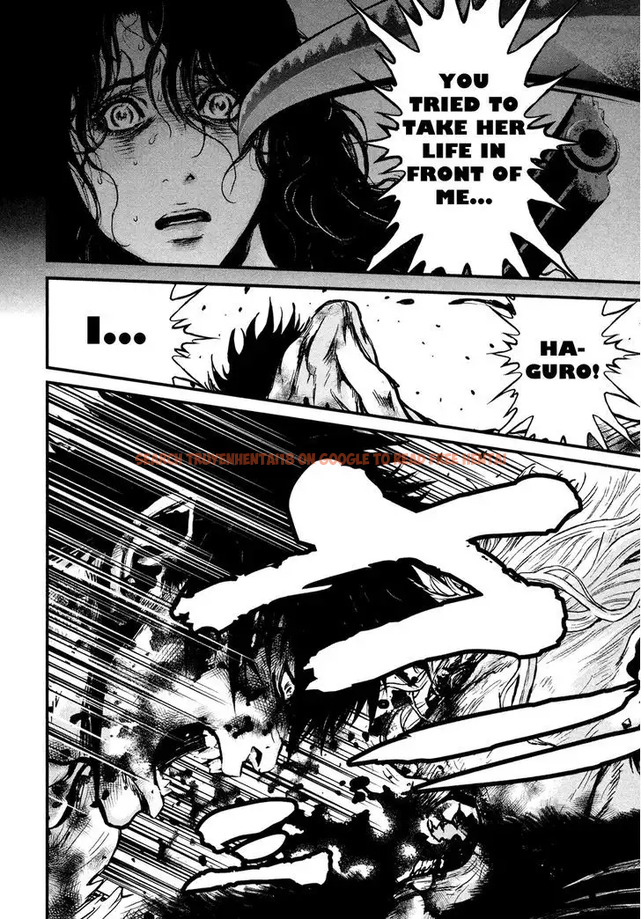 Read Hentai Image 7 541 in comic Wolf Guy: Ookami No Monshou - Chapter 107 - hentaitnt.net