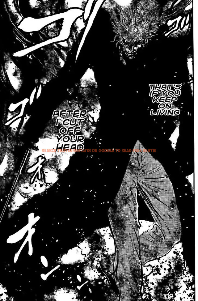 Read Hentai Image 10 541 in comic Wolf Guy: Ookami No Monshou - Chapter 108 - hentaitnt.net