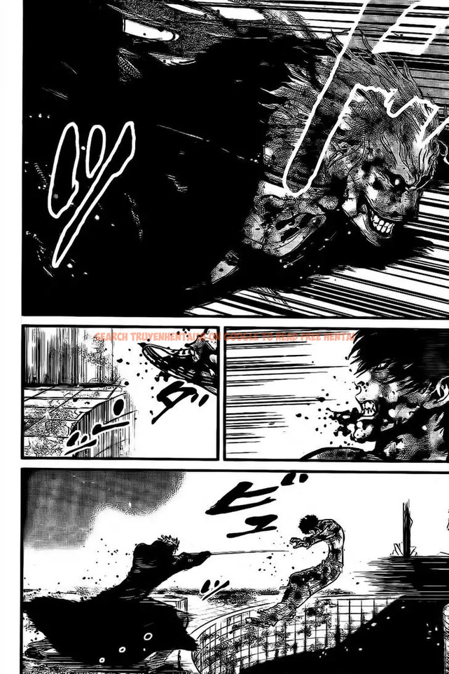 Read Hentai Image 13 541 in comic Wolf Guy: Ookami No Monshou - Chapter 108 - hentaitnt.net