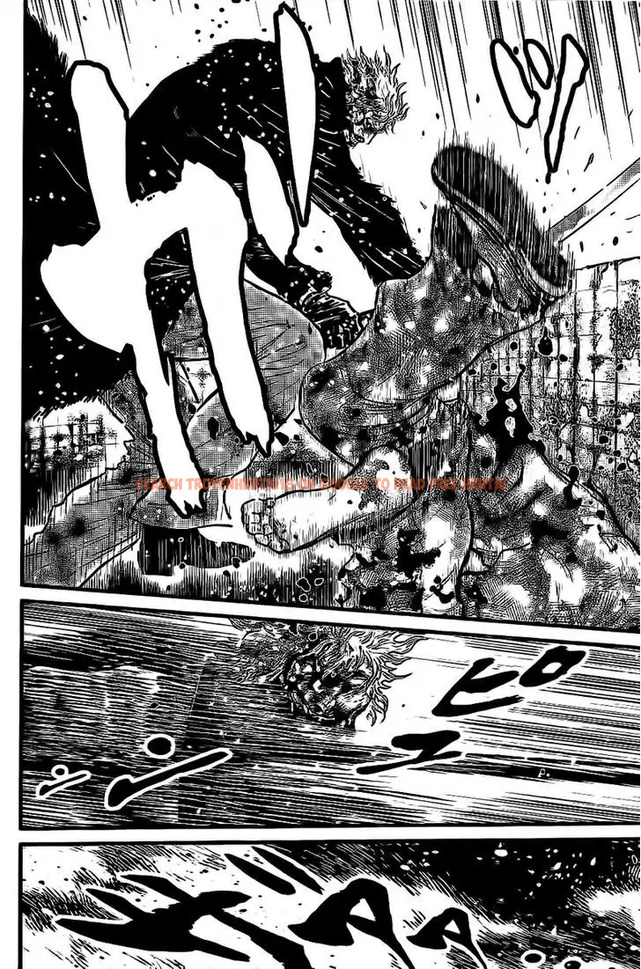 Read Hentai Image 15 541 in comic Wolf Guy: Ookami No Monshou - Chapter 108 - hentaitnt.net