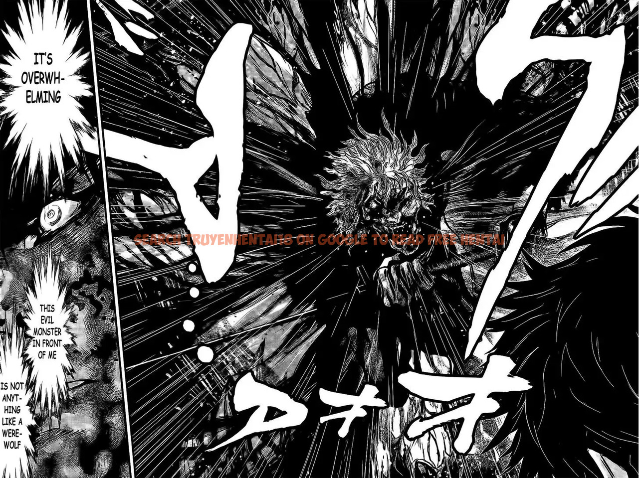 Read Hentai Image 17 541 in comic Wolf Guy: Ookami No Monshou - Chapter 108 - hentaitnt.net
