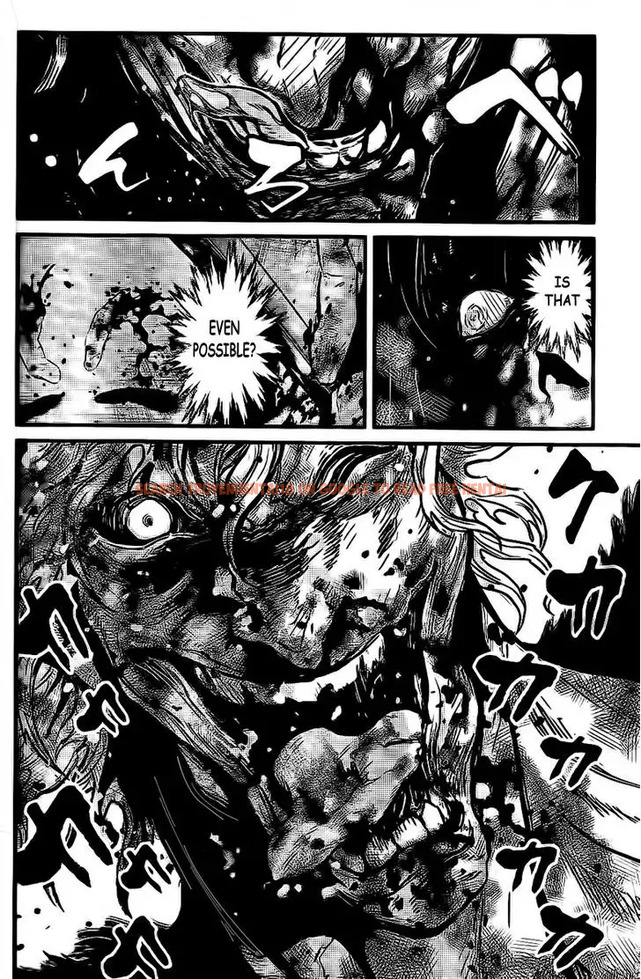 Read Hentai Image 5 541 in comic Wolf Guy: Ookami No Monshou - Chapter 108 - hentaitnt.net