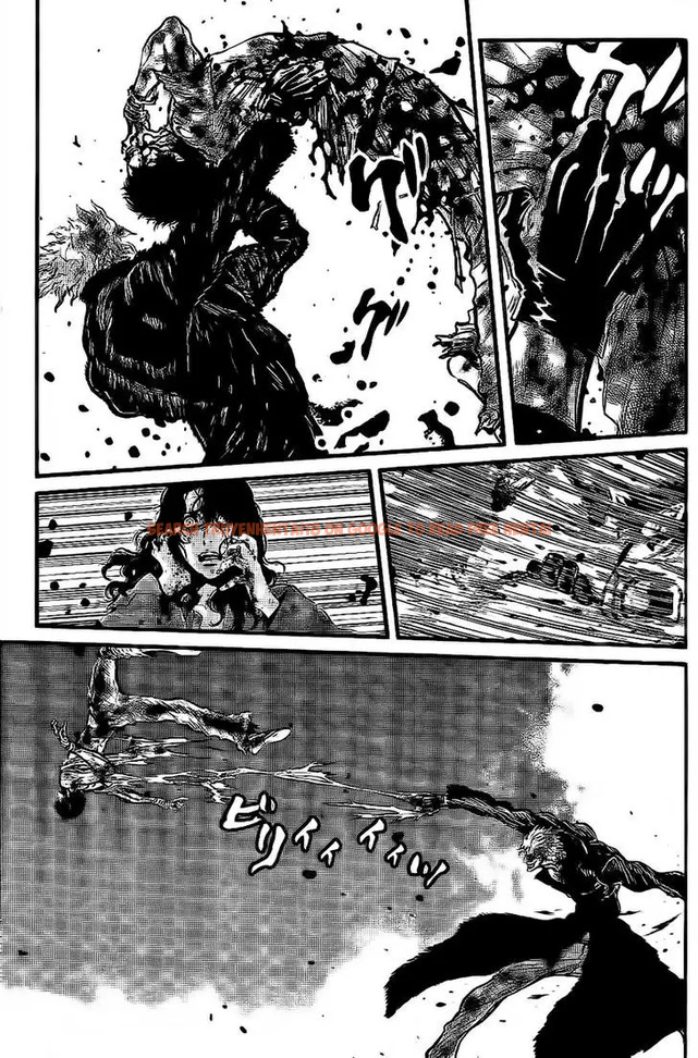 Read Hentai Image 6 541 in comic Wolf Guy: Ookami No Monshou - Chapter 108 - hentaitnt.net