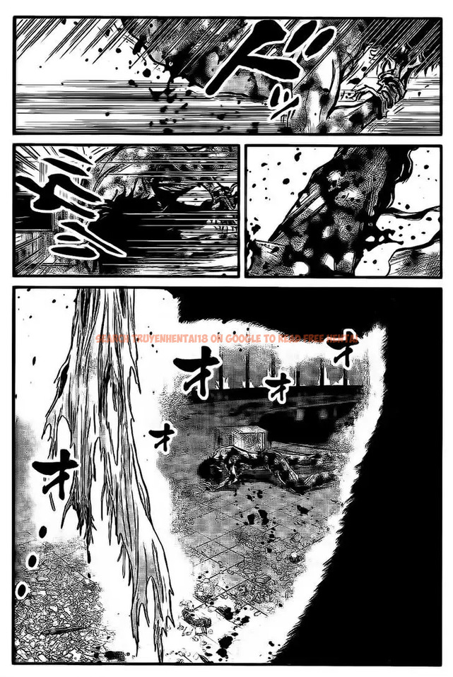 Read Hentai Image 7 541 in comic Wolf Guy: Ookami No Monshou - Chapter 108 - hentaitnt.net