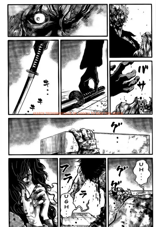Read Hentai Image 8 541 in comic Wolf Guy: Ookami No Monshou - Chapter 108 - hentaitnt.net