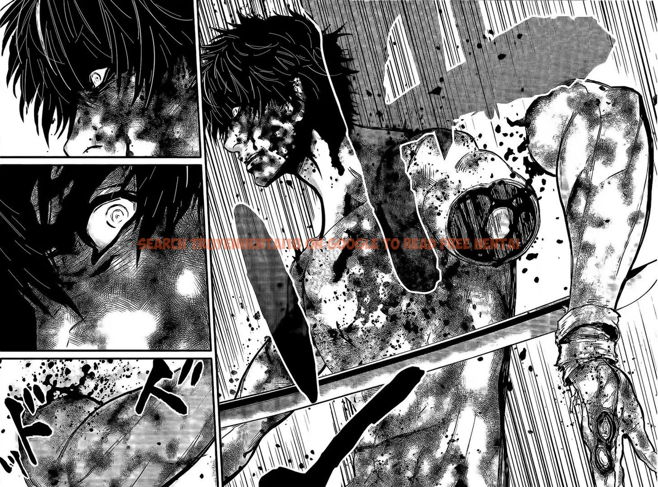 Read Hentai Image 10 541 in comic Wolf Guy: Ookami No Monshou - Chapter 109 - hentaitnt.net