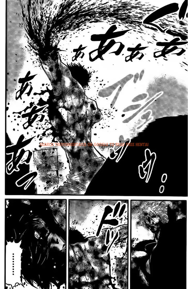 Read Hentai Image 11 541 in comic Wolf Guy: Ookami No Monshou - Chapter 109 - hentaitnt.net