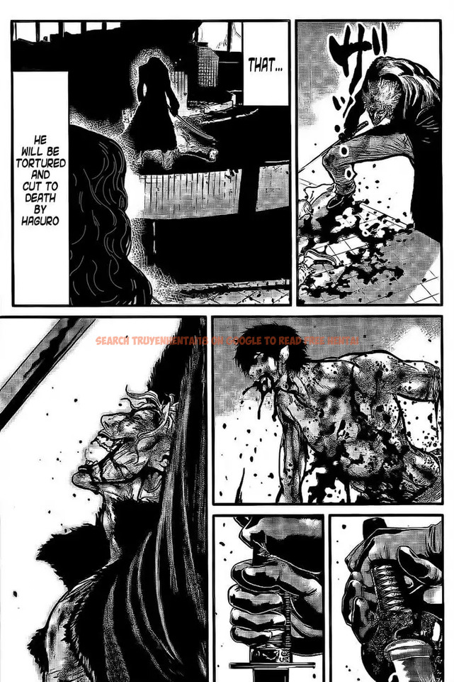 Read Hentai Image 14 541 in comic Wolf Guy: Ookami No Monshou - Chapter 109 - hentaitnt.net
