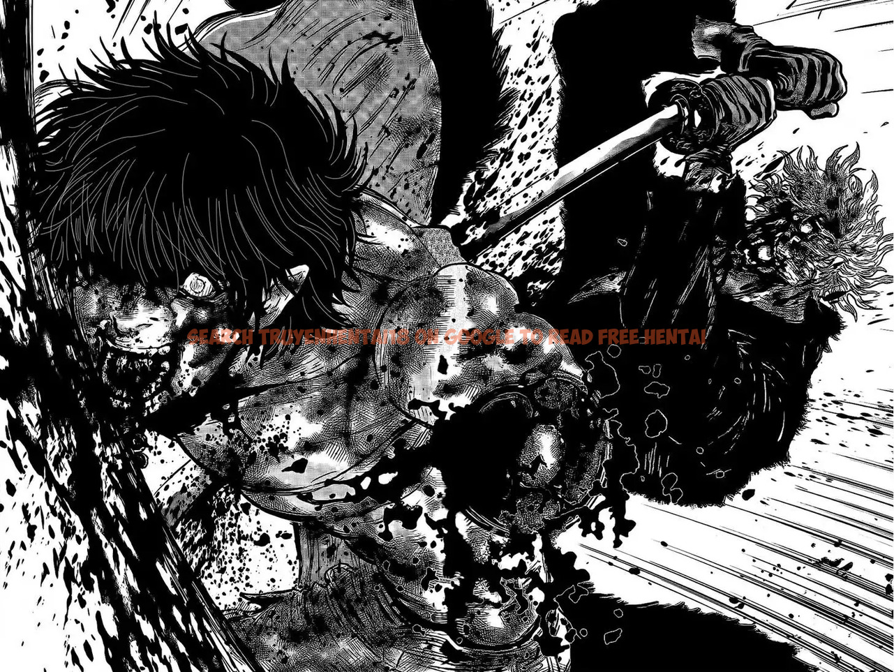 Read Hentai Image 15 541 in comic Wolf Guy: Ookami No Monshou - Chapter 109 - hentaitnt.net