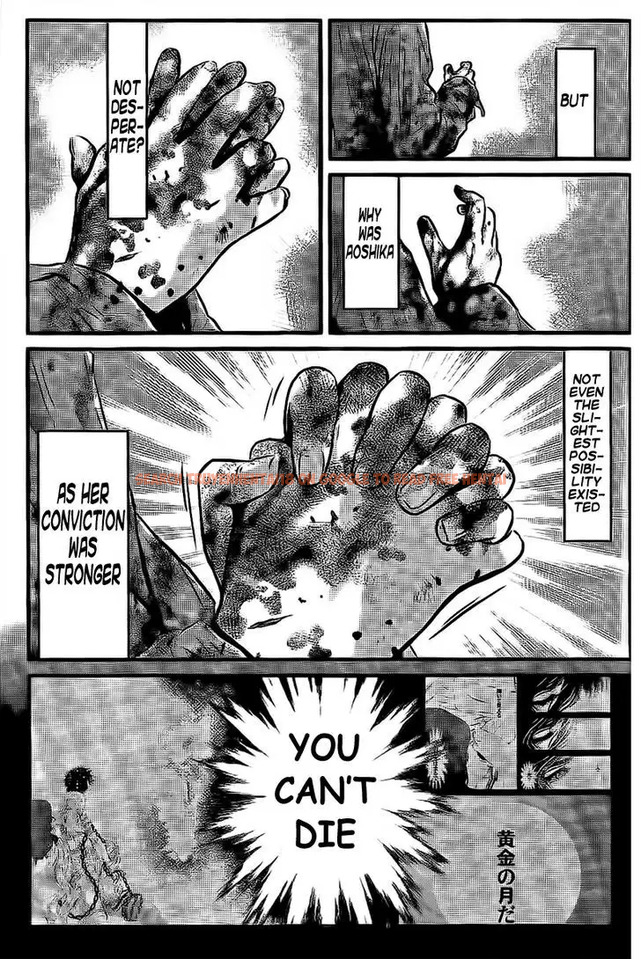 Read Hentai Image 17 541 in comic Wolf Guy: Ookami No Monshou - Chapter 109 - hentaitnt.net