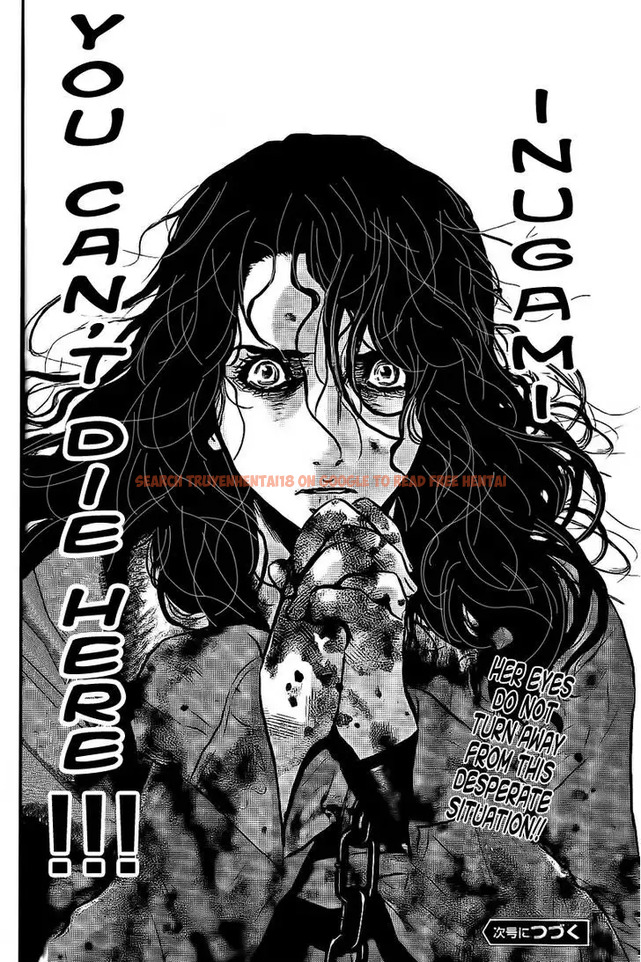 Read Hentai Image 18 541 in comic Wolf Guy: Ookami No Monshou - Chapter 109 - hentaitnt.net