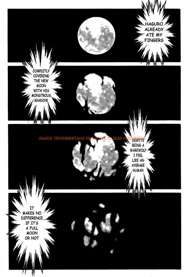 Read Hentai Image 3 541 in comic Wolf Guy: Ookami No Monshou - Chapter 109 - hentaitnt.net