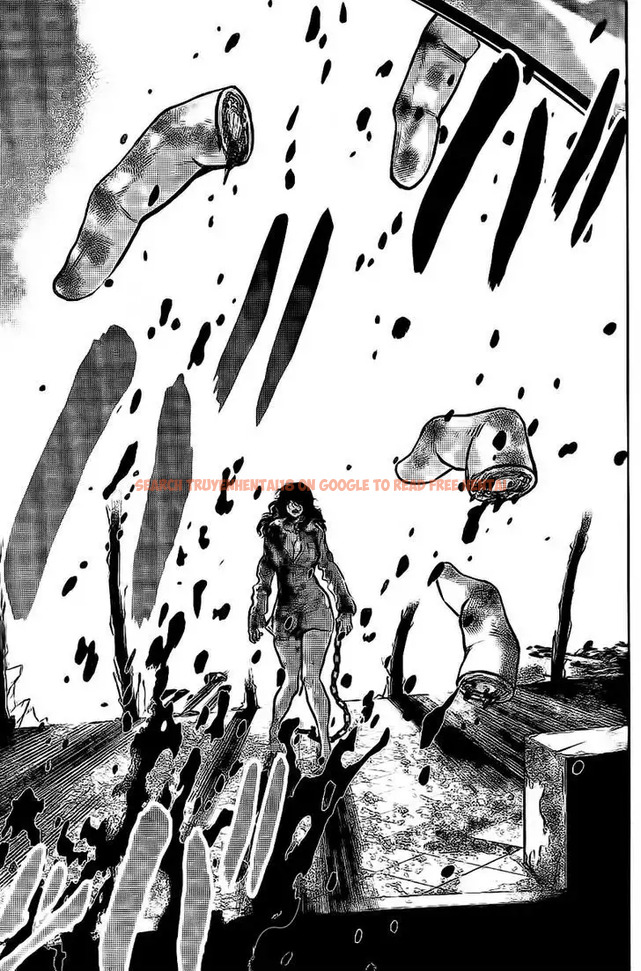 Read Hentai Image 7 541 in comic Wolf Guy: Ookami No Monshou - Chapter 109 - hentaitnt.net