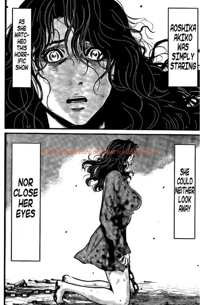 Read Hentai Image 8 541 in comic Wolf Guy: Ookami No Monshou - Chapter 109 - hentaitnt.net