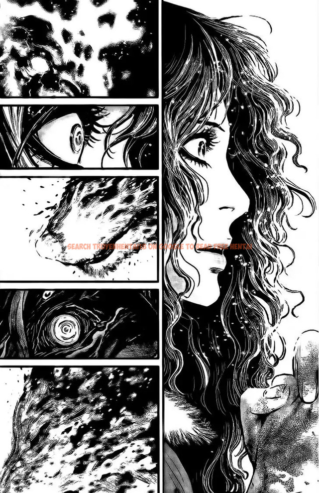 Read Hentai Image 11 540 in comic Wolf Guy: Ookami No Monshou - Chapter 110 - hentaitnt.net
