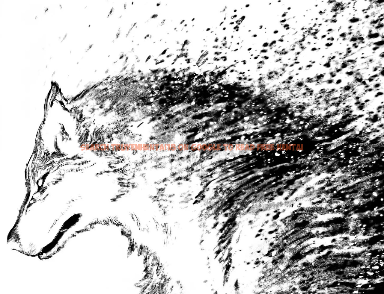Read Hentai Image 12 540 in comic Wolf Guy: Ookami No Monshou - Chapter 110 - hentaitnt.net