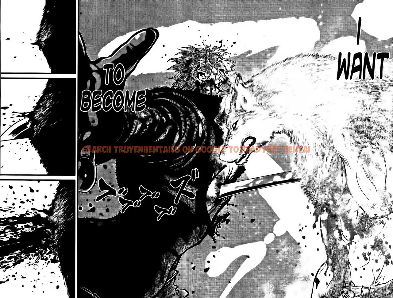 Read Hentai Image 15 541 in comic Wolf Guy: Ookami No Monshou - Chapter 110 - hentaitnt.net