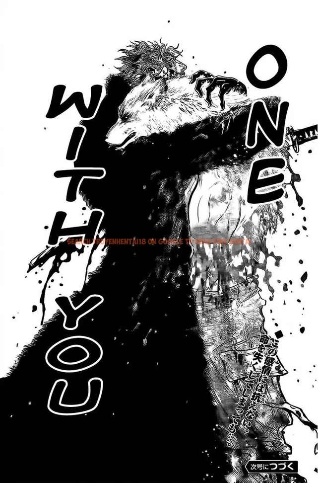 Read Hentai Image 16 541 in comic Wolf Guy: Ookami No Monshou - Chapter 110 - hentaitnt.net