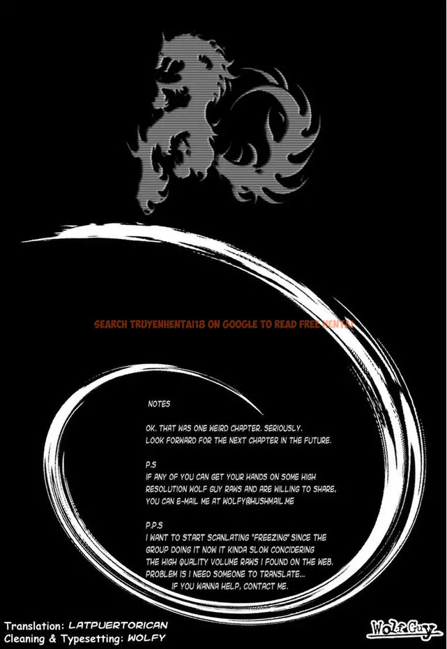 Read Hentai Image 17 541 in comic Wolf Guy: Ookami No Monshou - Chapter 110 - hentaitnt.net