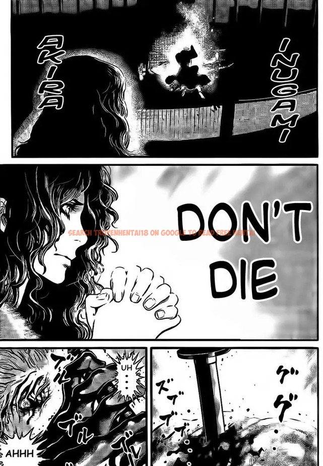 Read Hentai Image 3 540 in comic Wolf Guy: Ookami No Monshou - Chapter 110 - hentaitnt.net