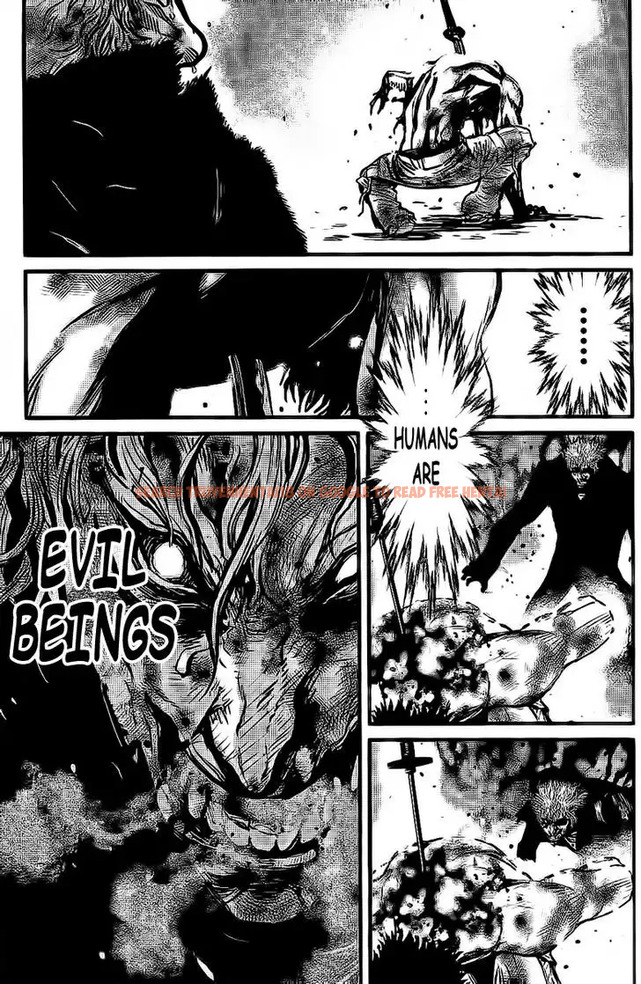 Read Hentai Image 5 540 in comic Wolf Guy: Ookami No Monshou - Chapter 110 - hentaitnt.net
