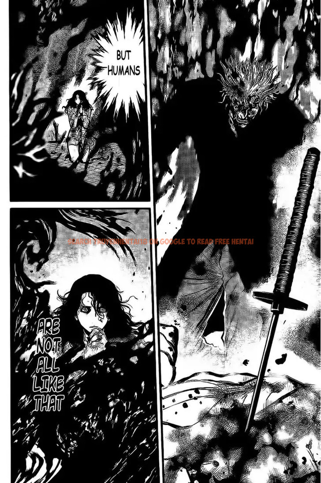 Read Hentai Image 6 540 in comic Wolf Guy: Ookami No Monshou - Chapter 110 - hentaitnt.net
