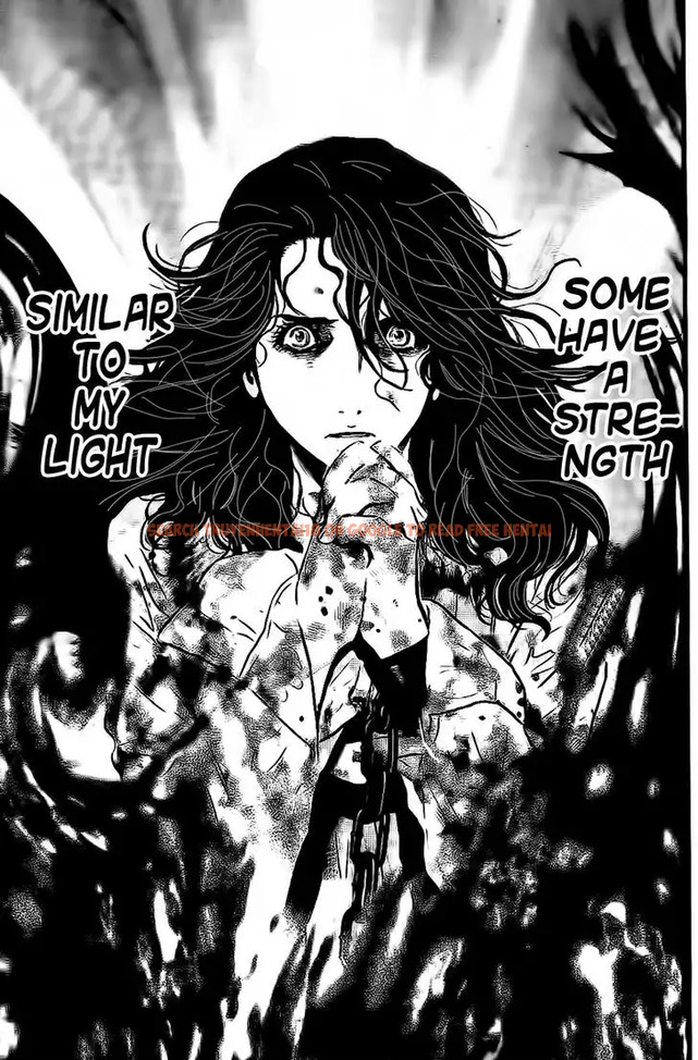 Read Hentai Image 7 540 in comic Wolf Guy: Ookami No Monshou - Chapter 110 - hentaitnt.net