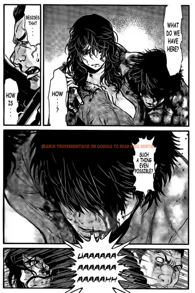 Read Hentai Image 11 538 in comic Wolf Guy: Ookami No Monshou - Chapter 111 - hentaitnt.net