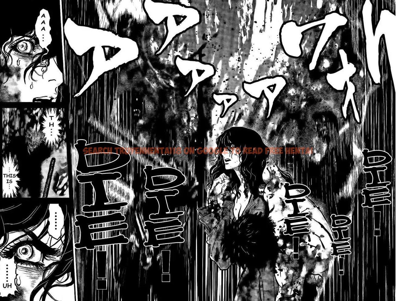 Read Hentai Image 17 540 in comic Wolf Guy: Ookami No Monshou - Chapter 111 - hentaitnt.net