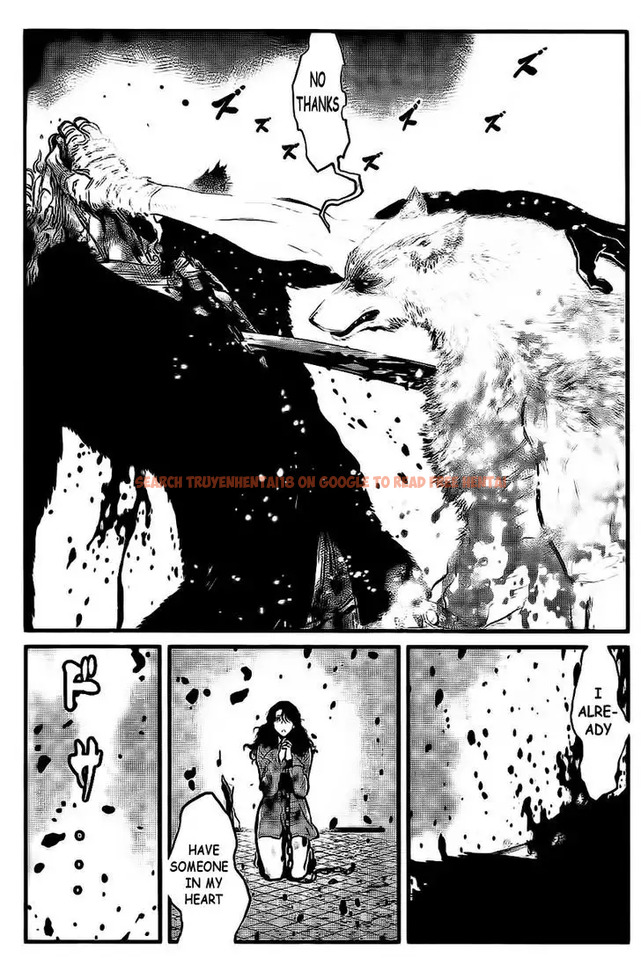 Read Hentai Image 3 538 in comic Wolf Guy: Ookami No Monshou - Chapter 111 - hentaitnt.net