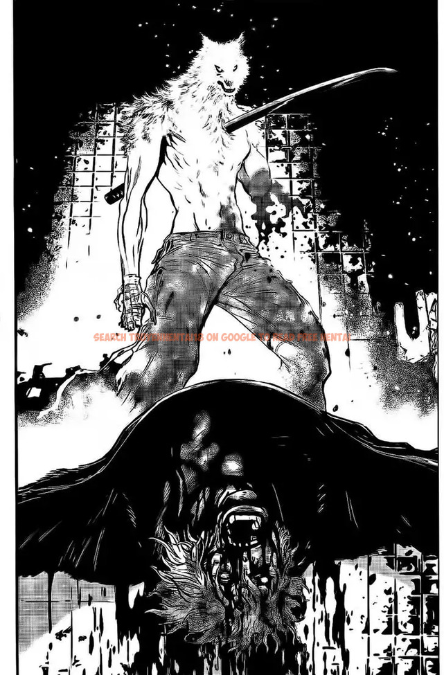 Read Hentai Image 4 538 in comic Wolf Guy: Ookami No Monshou - Chapter 111 - hentaitnt.net