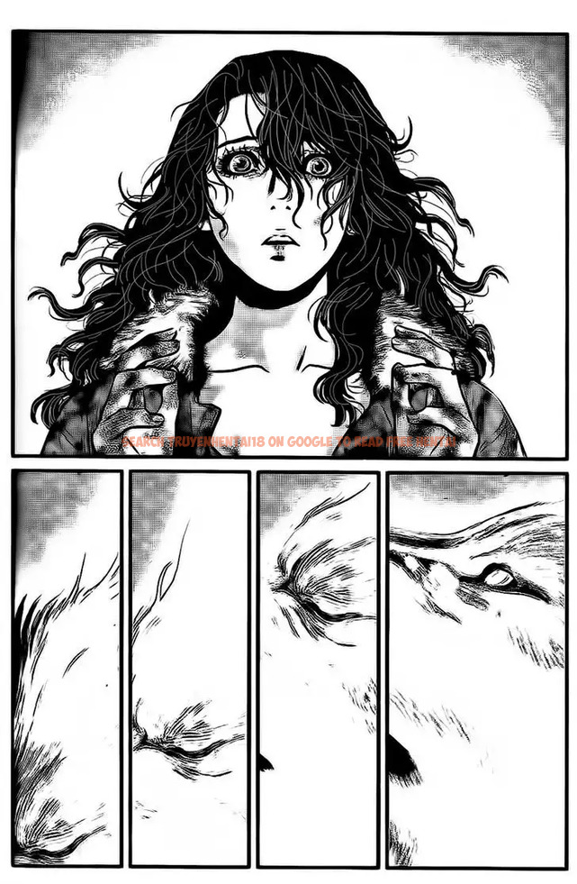 Read Hentai Image 5 538 in comic Wolf Guy: Ookami No Monshou - Chapter 111 - hentaitnt.net