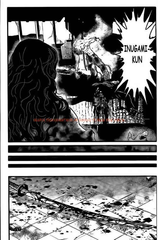 Read Hentai Image 6 538 in comic Wolf Guy: Ookami No Monshou - Chapter 111 - hentaitnt.net